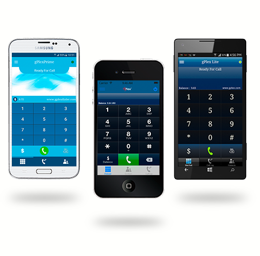 What are some good mobile dialer software choices?